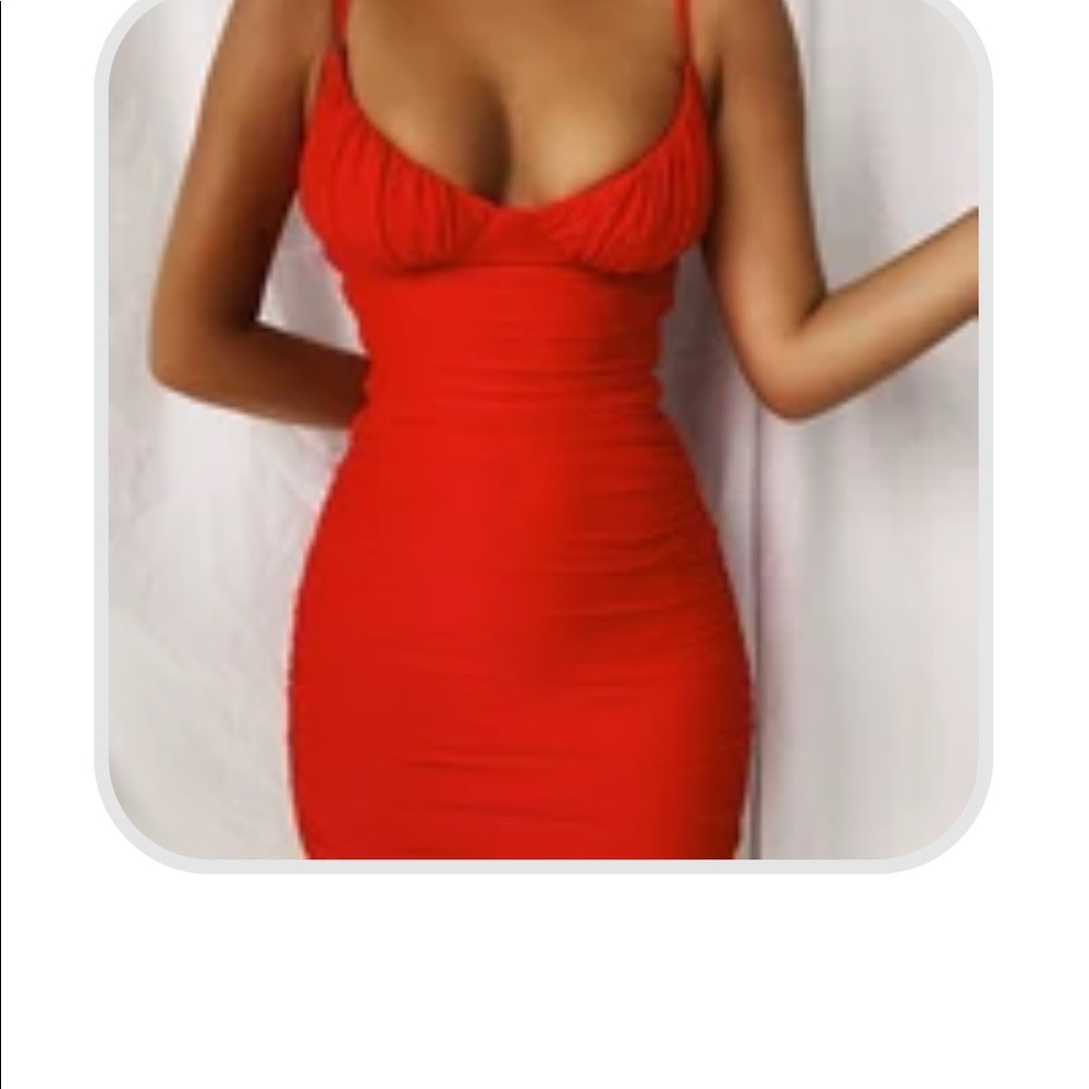 Pastilla dress